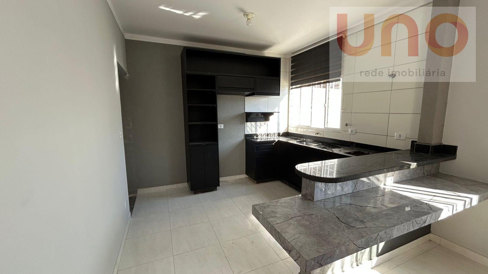Casa à venda com 3 quartos, 1 suíte, 2 vagas e 158m² no Tiradentes, Campo Grande (MS) — foto 11 de 30