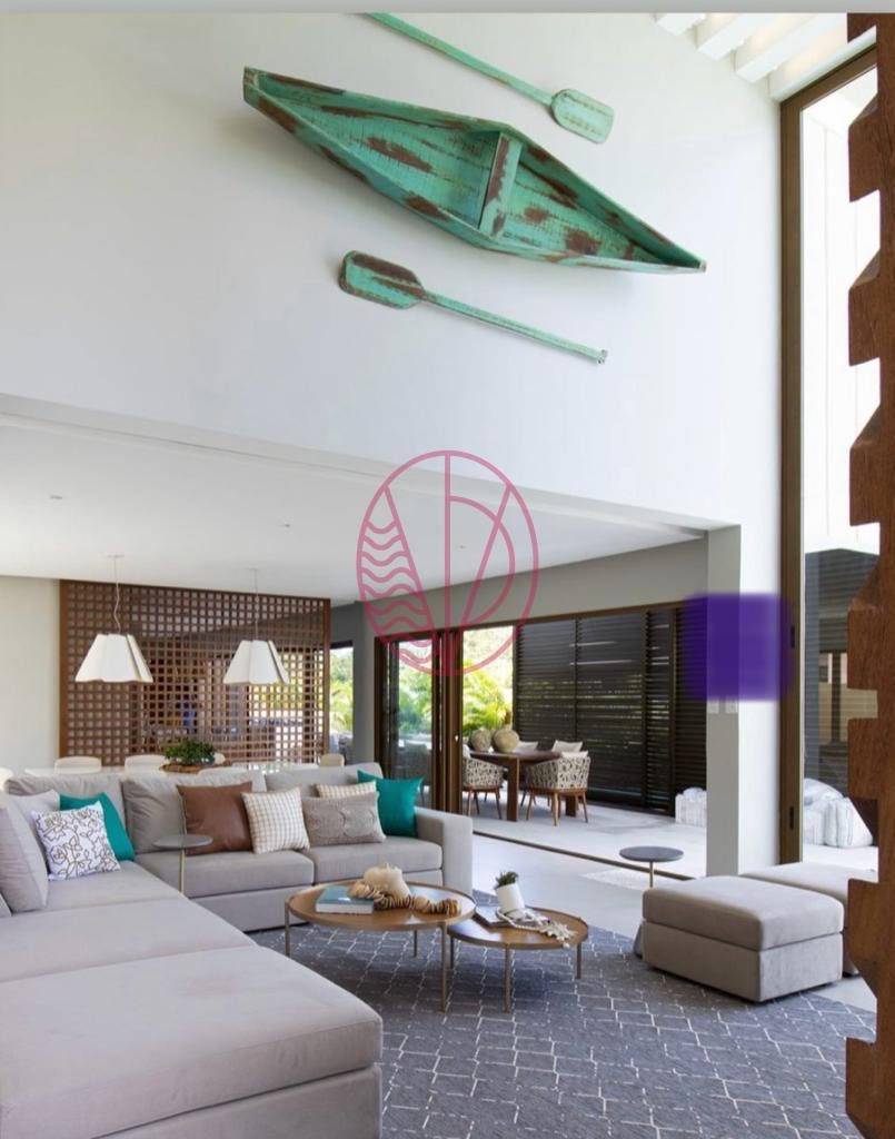 Casa à venda com 6 quartos, 6 suítes, 6 vagas e 400m² no Guarajuba (monte Gordo), Camaçari (BA) — foto 22 de 30