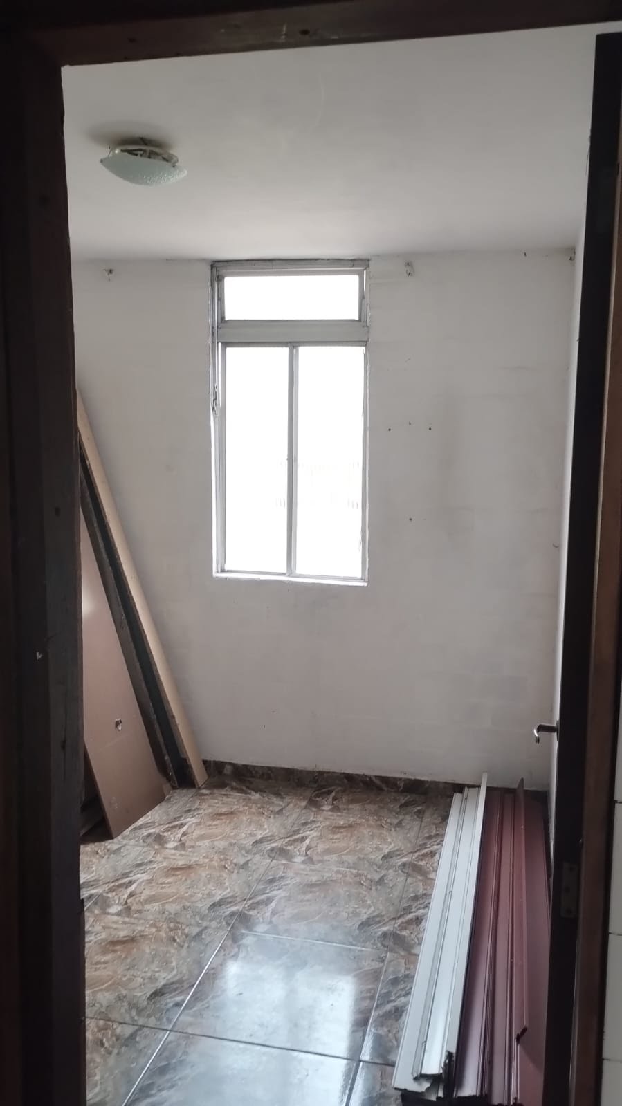 Apartamento à venda com 2 quartos, 1 banheiro, 1 vaga e 55m² no Conjunto Residencial Elisio Teixeira Leite, São Paulo (SP) — foto 8 de 10