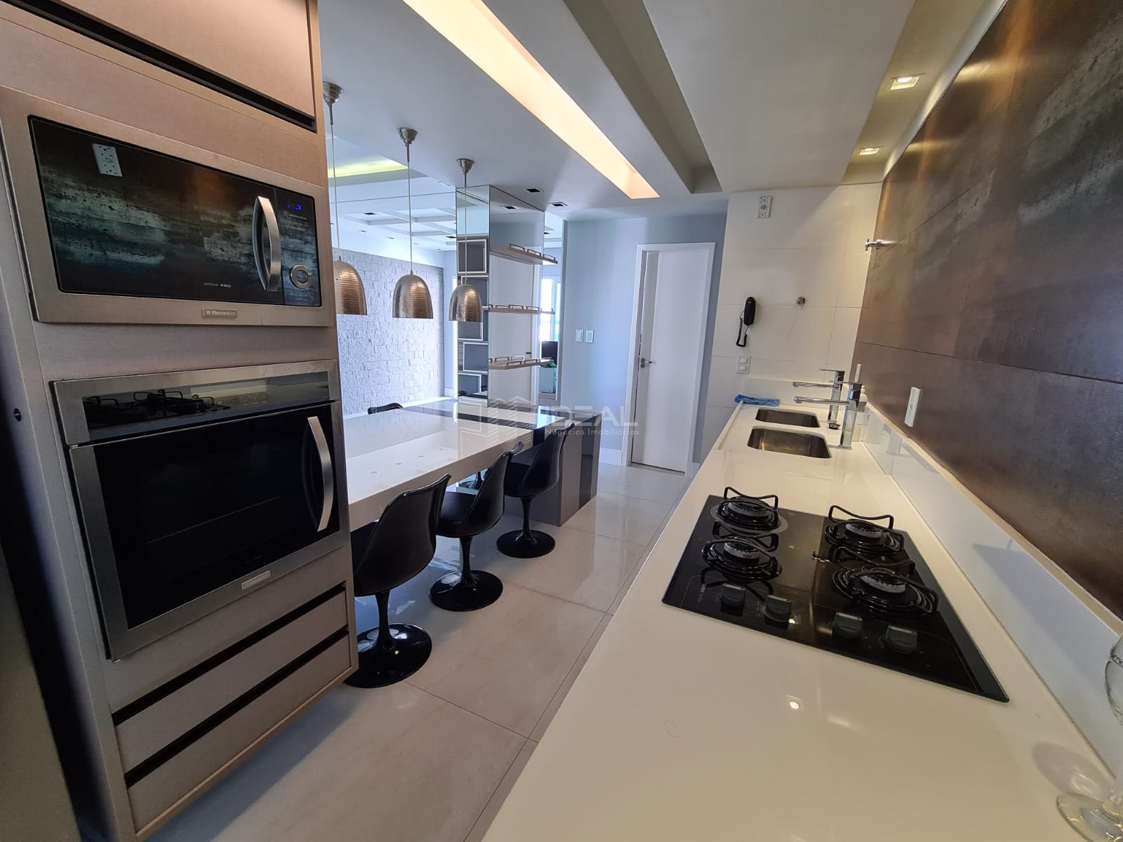 Apartamento à venda com 3 quartos, 1 suíte, 2 vagas e 87m² no Parque Flamboyant, Campos dos Goytacazes (RJ) — foto 22 de 30