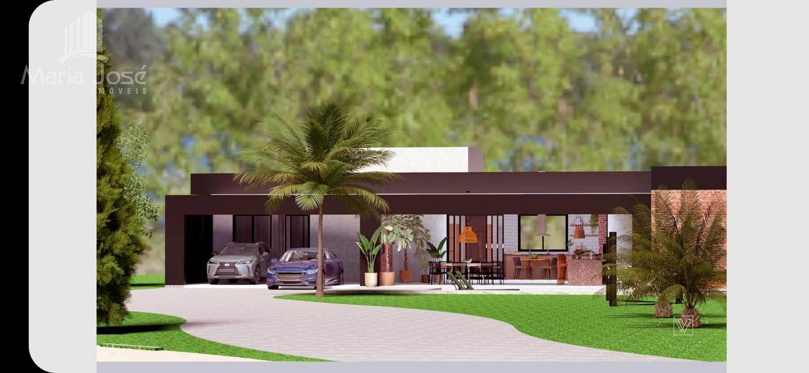 Casa à venda com 3 suítes, 2 vagas e 300m² no Condomínio Vale Verde II, Funilândia (MG) — foto 7 de 30