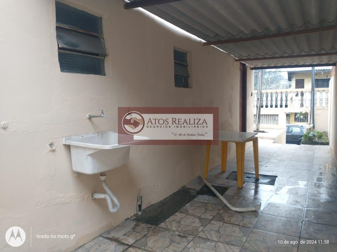 Casa à venda com 2 quartos, 1 banheiro, 2 vagas e 90m² no Parque Grajau, São Paulo (SP) — foto 23 de 30