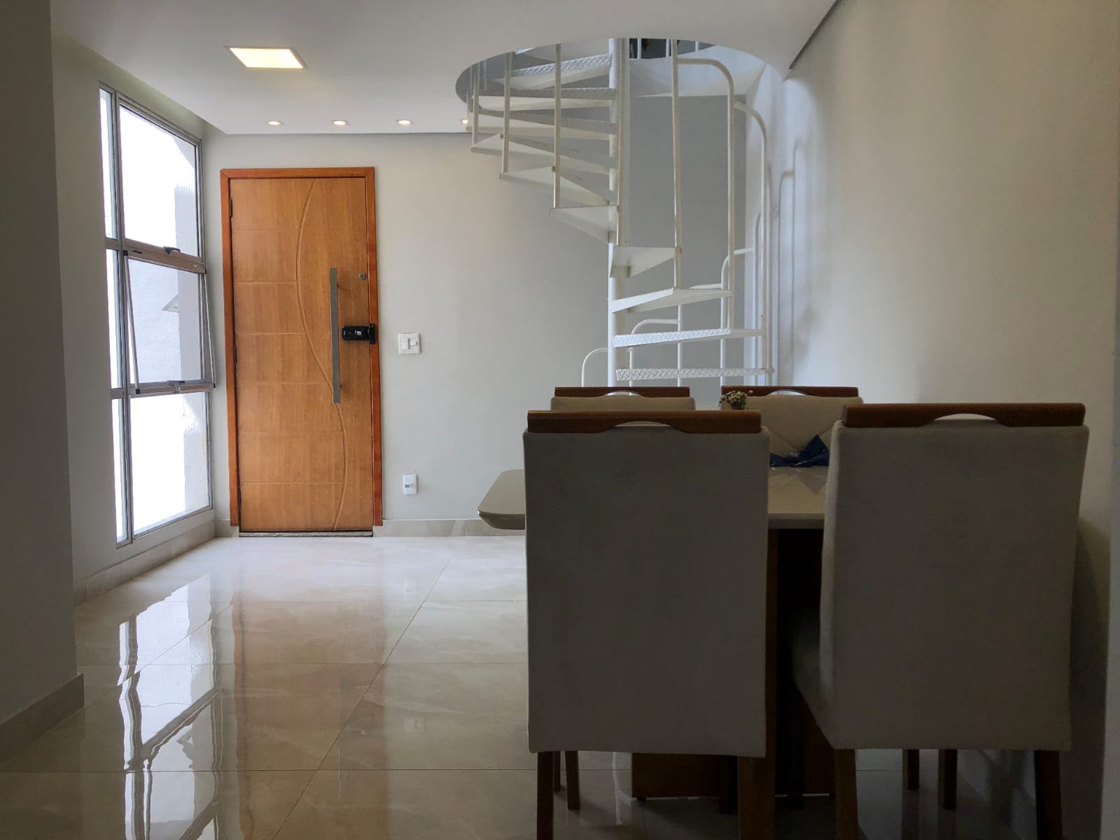 Cobertura à venda com 2 quartos, 1 suíte, 1 vaga e 96m² no Jaqueline, Belo Horizonte (MG) — foto 20 de 27