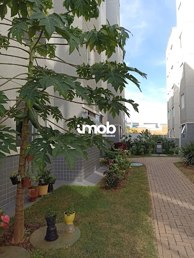 Apartamento Térreo para Locação Condomínio Reserva Gran Village Ibiti Sorocaba SP