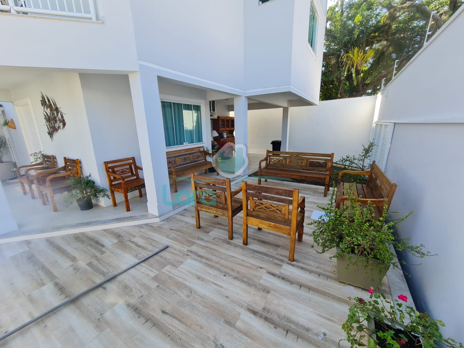 Casa à venda com 6 quartos, 2 suítes, 2 vagas e 280m² no Cancela Preta, Macaé (RJ) — foto 16 de 29