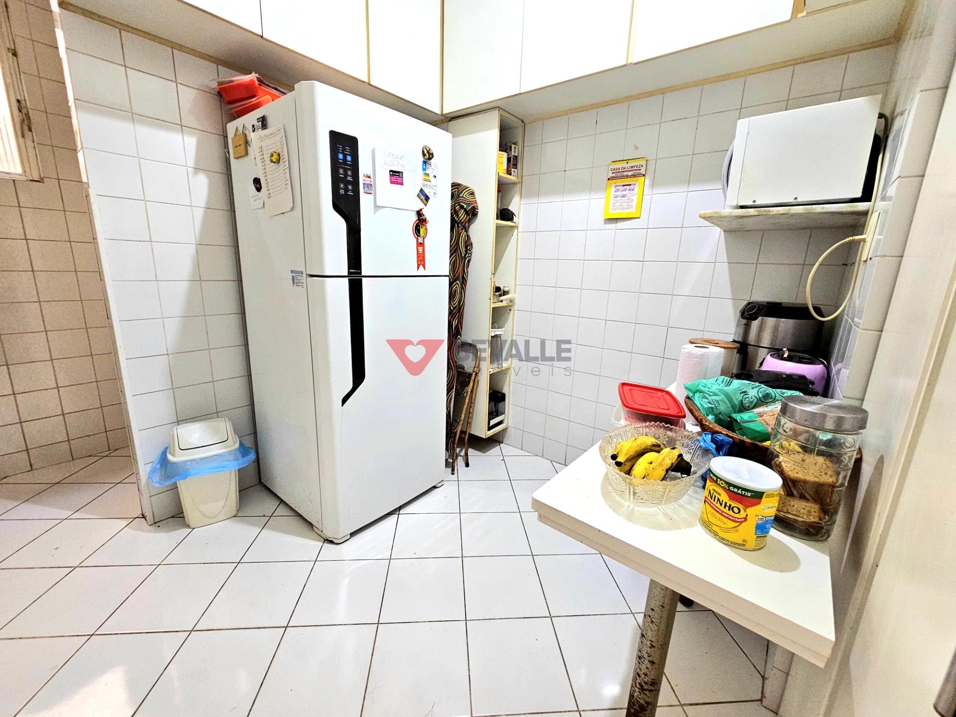 Apartamento à venda com 3 quartos, 2 banheiros, 1 vaga e 103m² no Botafogo, Rio de Janeiro (RJ) — foto 17 de 27
