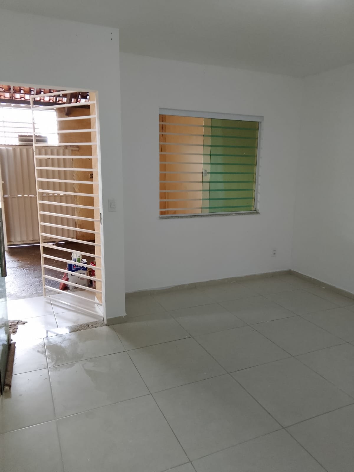 Casa à venda com 2 quartos, 1 banheiro, 1 vaga e 60m² no Mangabeira, Feira de Santana (BA) — foto 7 de 14