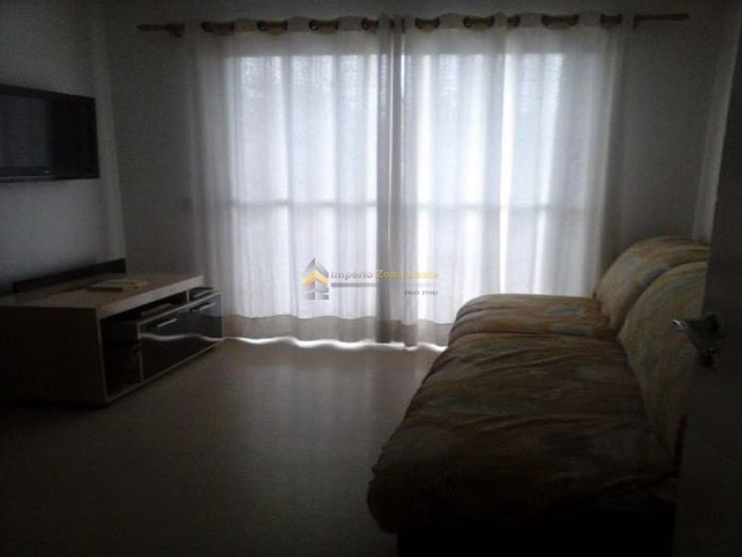 Apartamento, 2 quartos, 48 m² - Foto 1