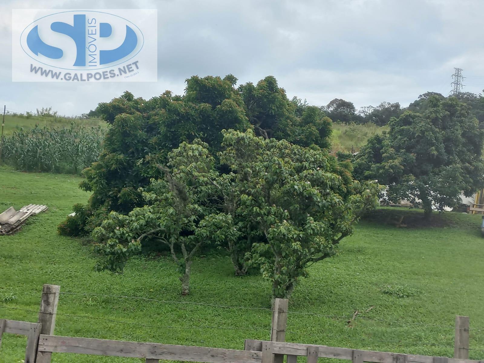 Loteamento e Condomínio, 14 hectares - Foto 1