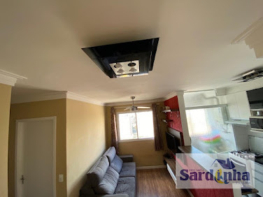 Apartamento à venda -  Jardim Umarizal - São Paulo