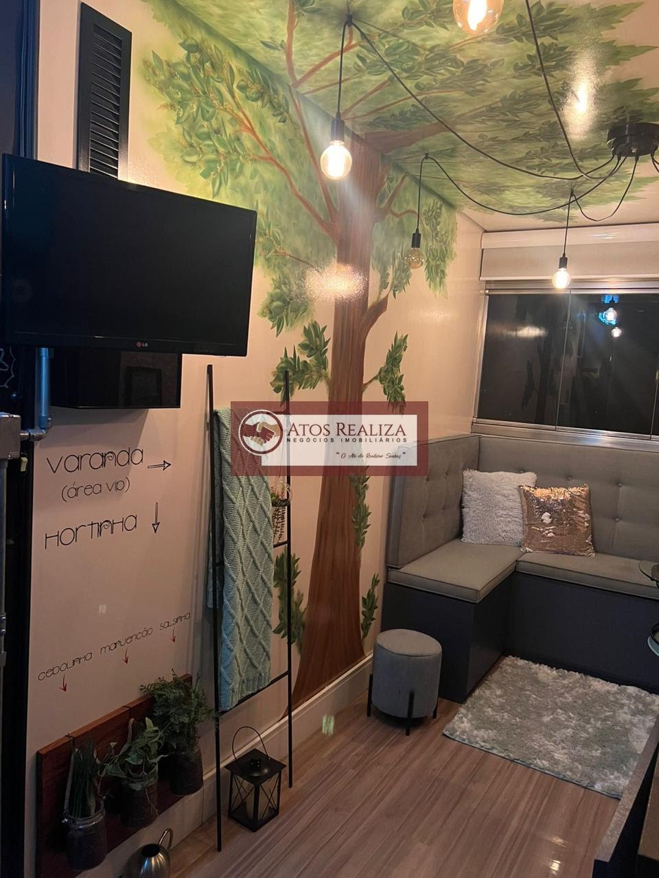 Apartamento à venda com 3 quartos, 2 vagas e 70m² no Jardim Sabara, São Paulo (SP) — foto 13 de 21