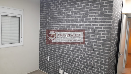 Conheça o apartamento com sacada no Centro de Diadema - 2 dormitórios, 1 suíte, 56m² por R$ 370.000 para venda e locação