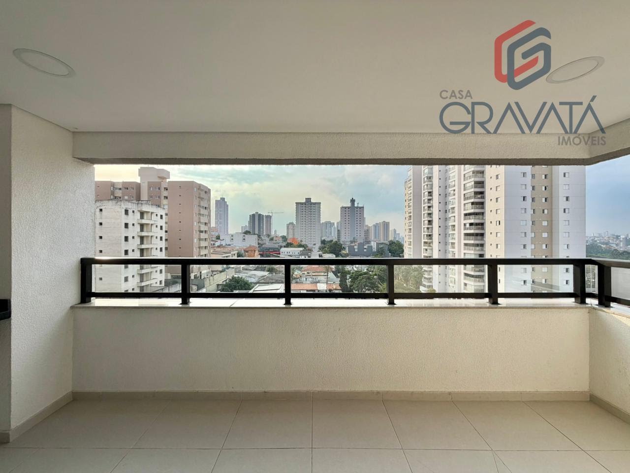 Apartamento à venda com 3 quartos, 1 suíte e 92m² no Campestre, Santo André (SP) — foto 17 de 30