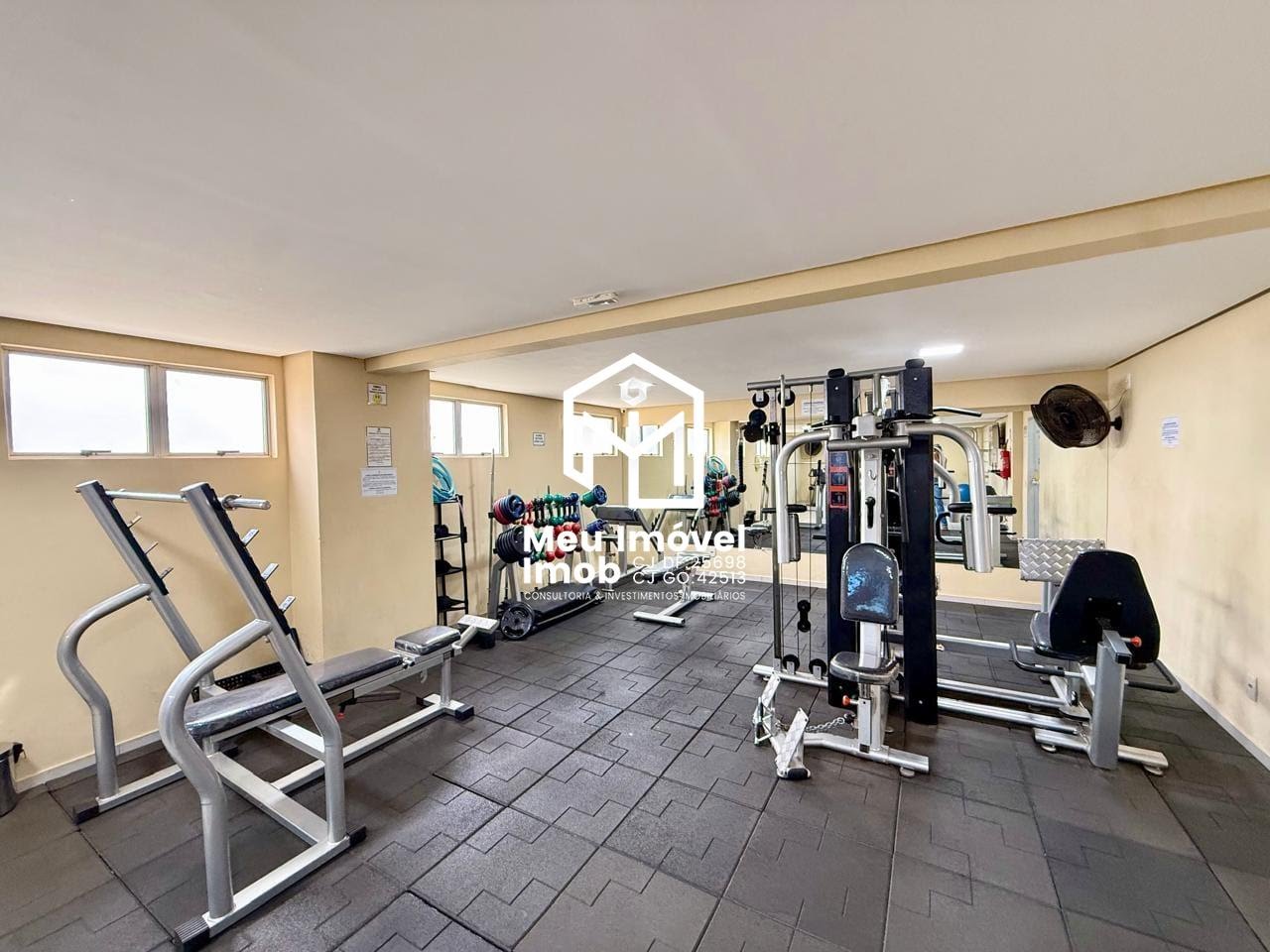 Apartamento, 2 quartos, 54 m² - Foto 17