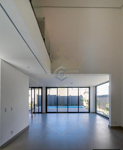 Casa em Condomínio Cyrela Landscape Votorantim | 336m²