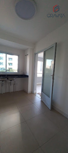 Apartamento em Jardim  -  Santo André