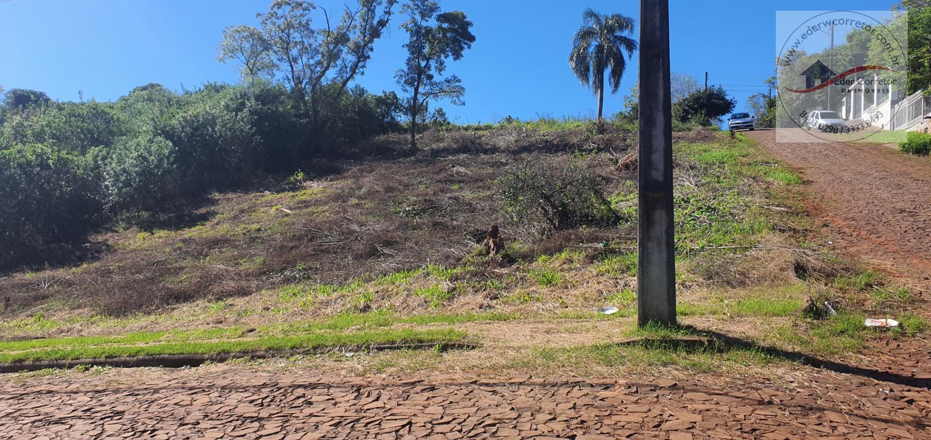 Terreno à venda com 360m² de terreno no Jardim-terreno, Ijuí (RS) — foto 2 de 22