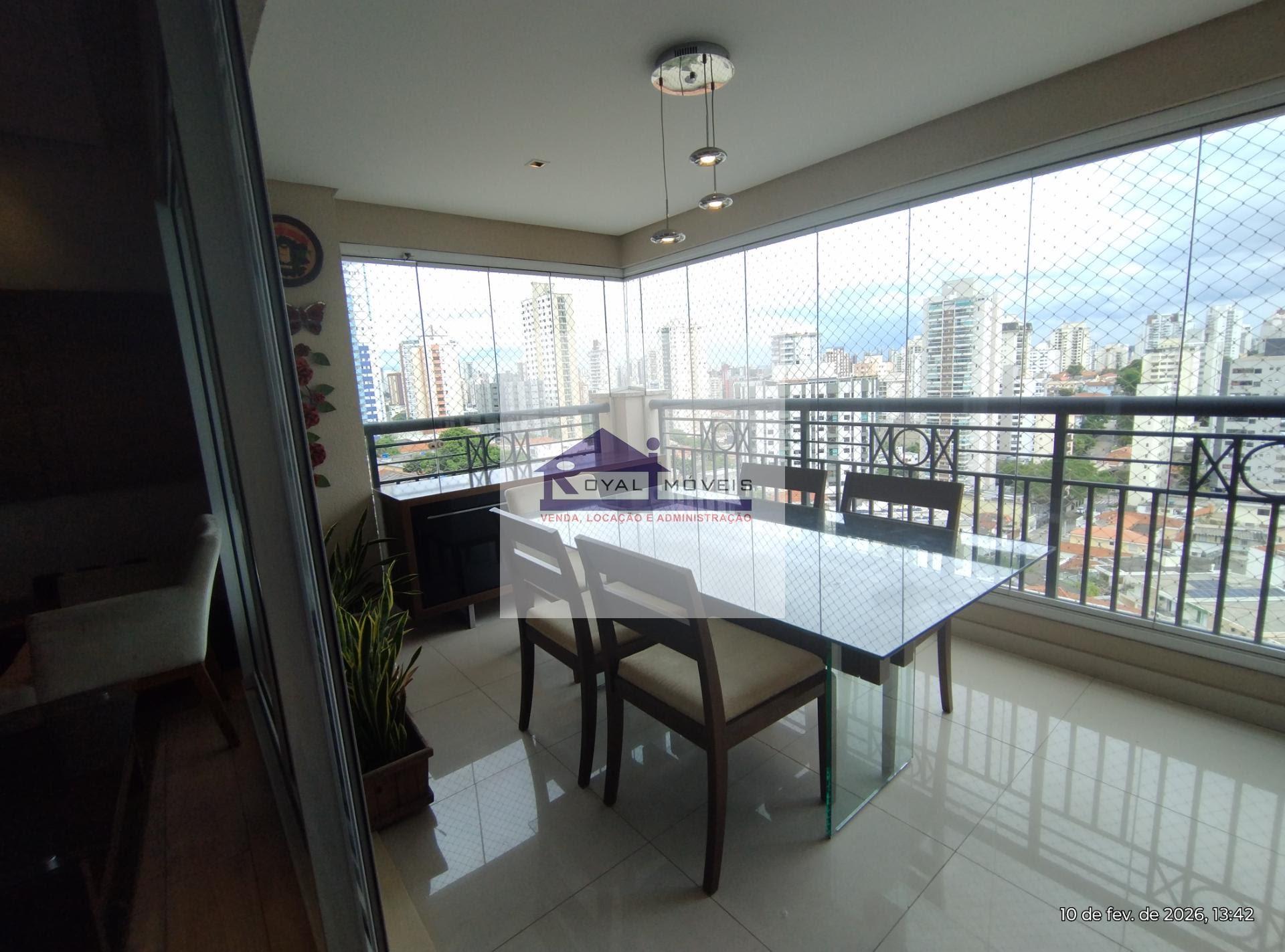 Apartamento à venda com 3 quartos, 1 suíte, 2 vagas e 93m² no Vila Clementino, São Paulo (SP) — foto 2 de 30