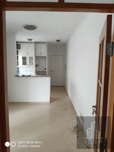 Apartamento em Perdizes  -  São Paulo