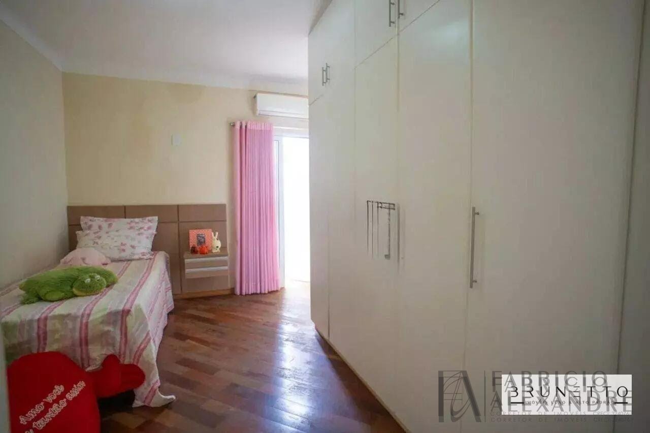 Casa à venda com 4 quartos, 4 suítes e 449m² no Parque Residencial Damha, São José do Rio Preto (SP) — foto 6 de 16