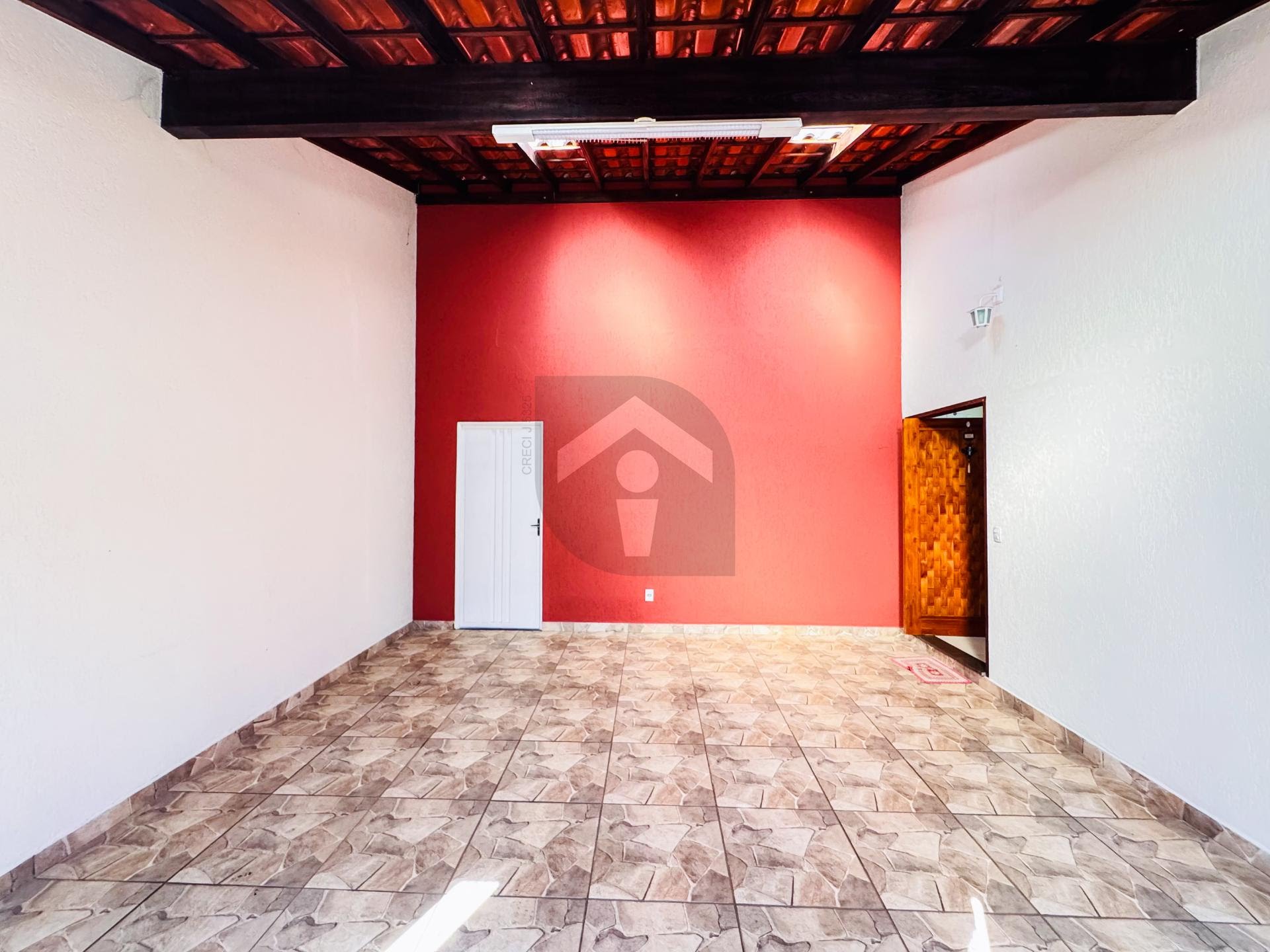 Casa, 3 quartos, 200 m² - Foto 2