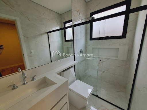 Casa de Condomínio, 3 quartos - Foto 12