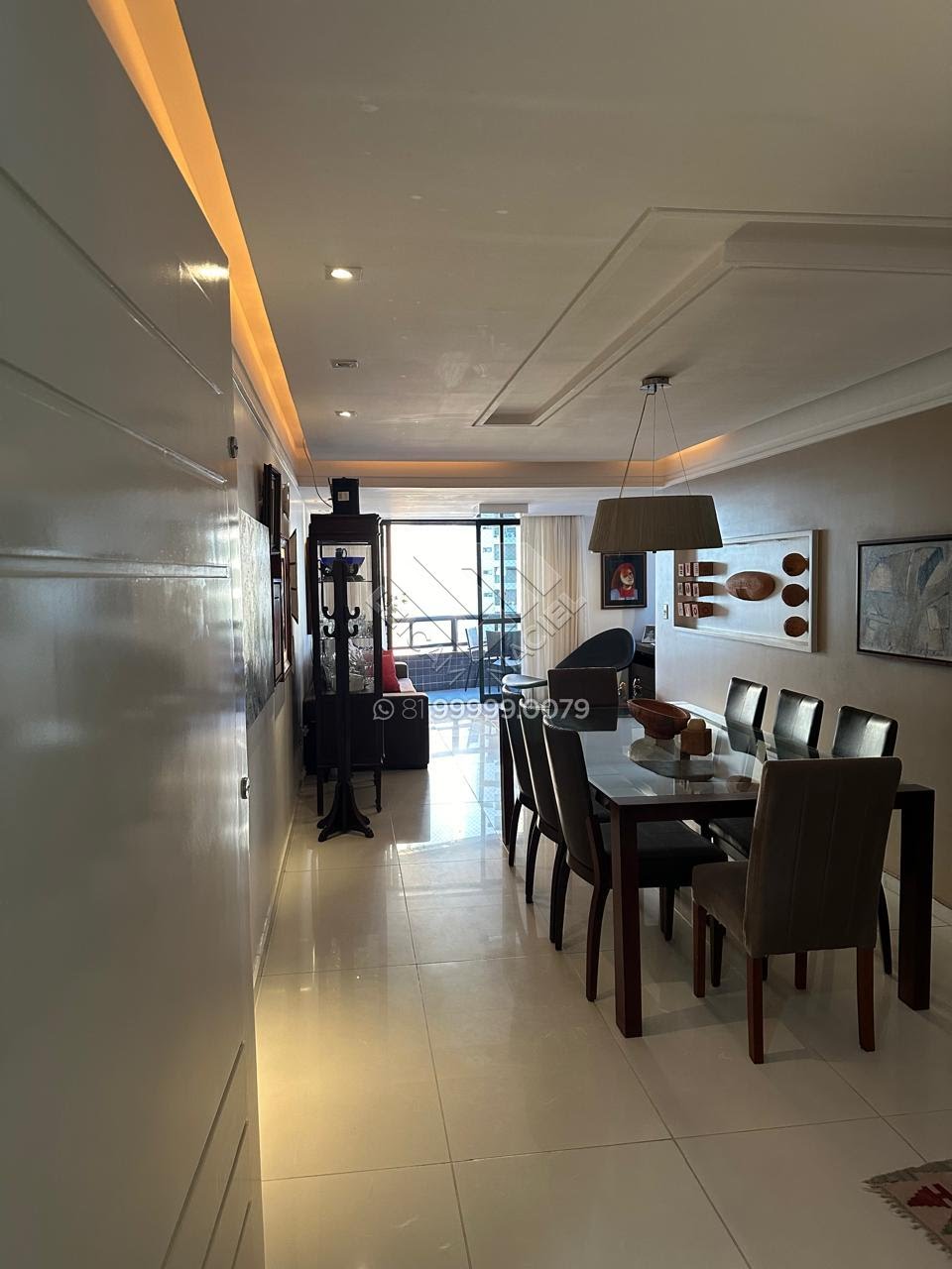 Apartamento à venda com 3 quartos, 2 suítes, 2 vagas e 115m² no Rosarinho, Recife (PE) — foto 14 de 22
