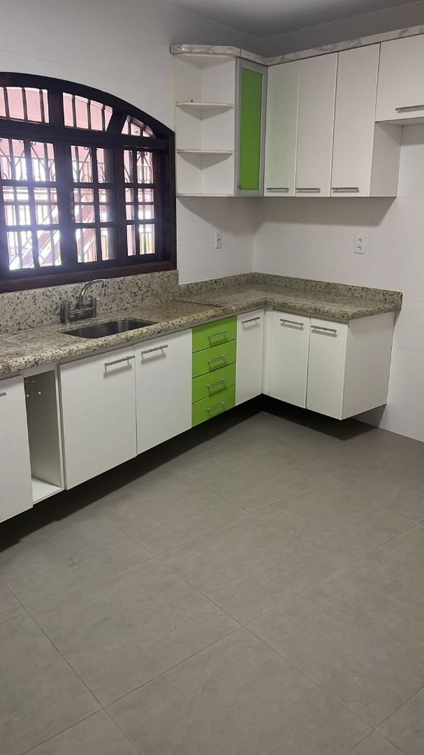 Sobrado, 2 quartos, 180 m² - Foto 5
