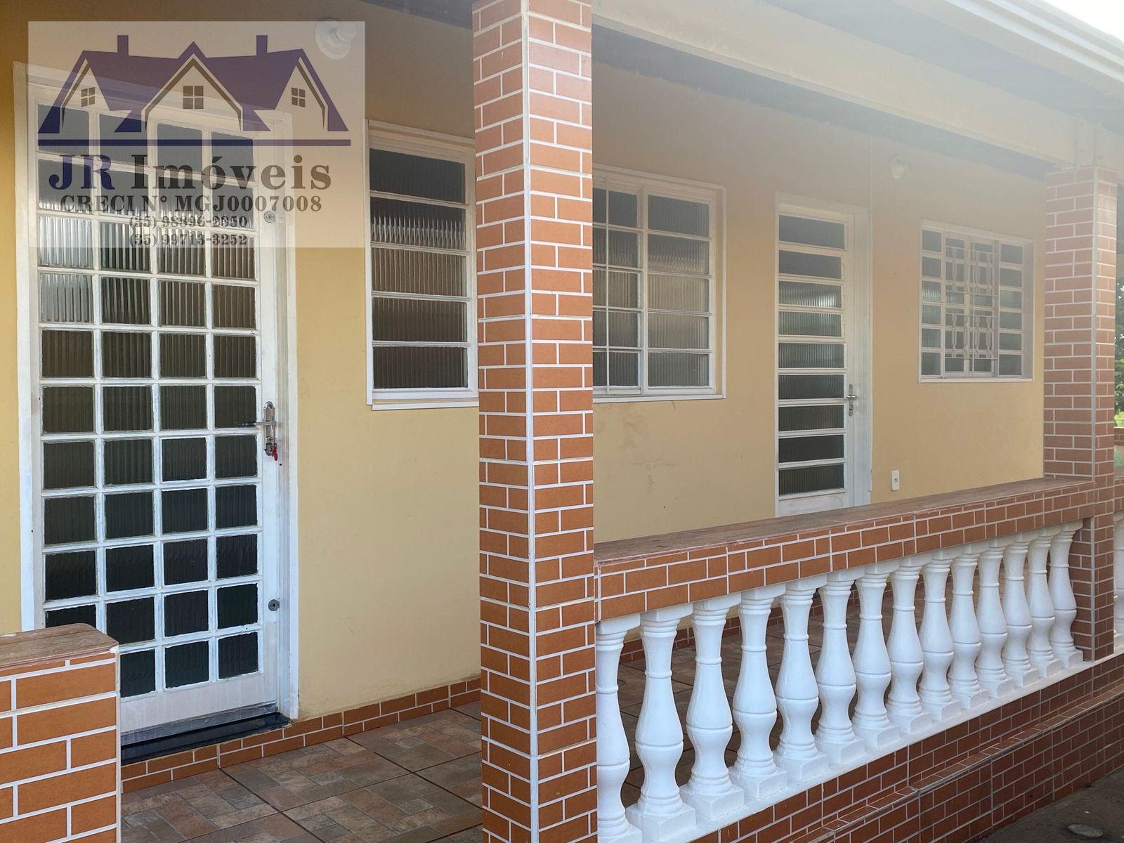 Casa à venda com 1 quarto, 1 banheiro, 1 vaga e 250m² no Bairro Santa Barbara, Piranguinho (MG) — foto 2 de 30