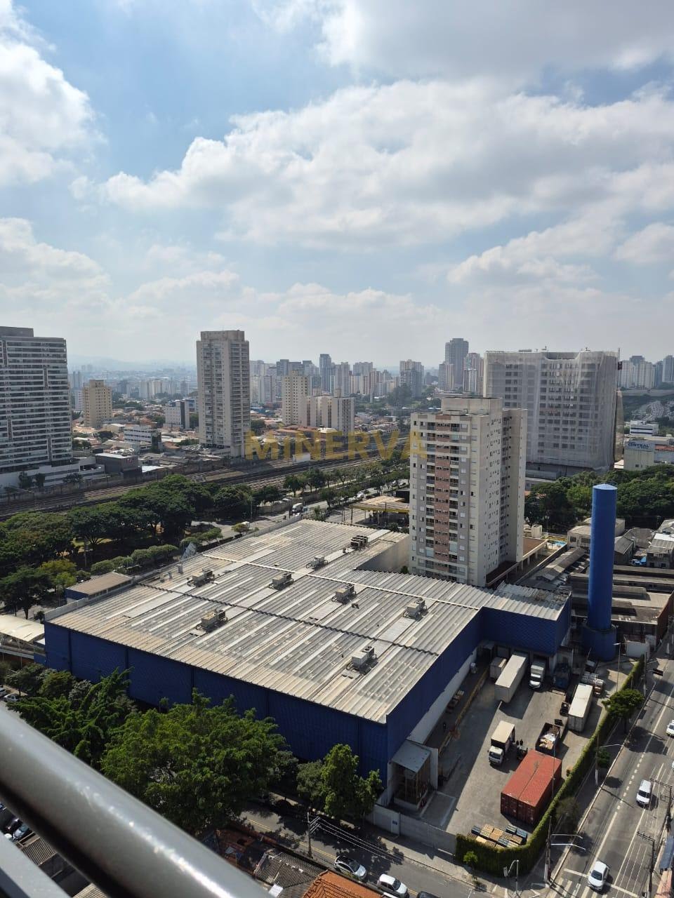 Studio à venda com 1 quarto, 1 banheiro e 29m² no Belenzinho, São Paulo (SP) — foto 16 de 19