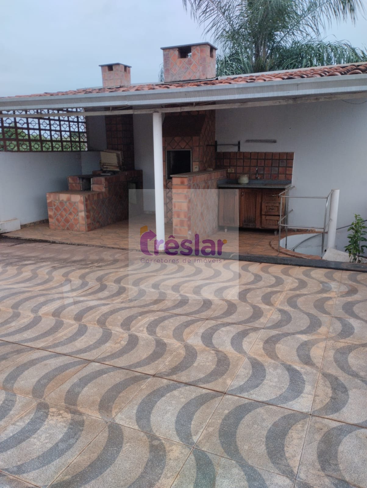 Casa à venda com 4 suítes, 3 vagas e 309m² no Santos Dumont, Três Lagoas (MS) — foto 9 de 11