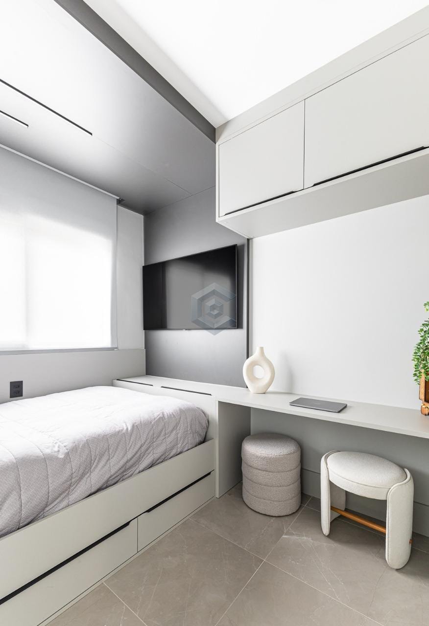 Apartamento à venda com 3 quartos, 3 suítes, 3 vagas e 151m² no Jardim Faculdade, Sorocaba (SP) — foto 28 de 30