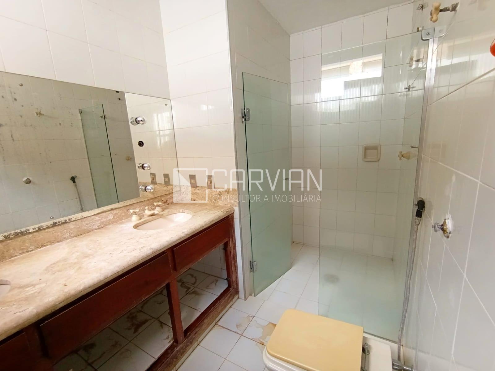 Comercial para alugar com 2 banheiros, 1 vaga e 100m² no Jardim Sumare, Ribeirão Preto (SP) — foto 16 de 23