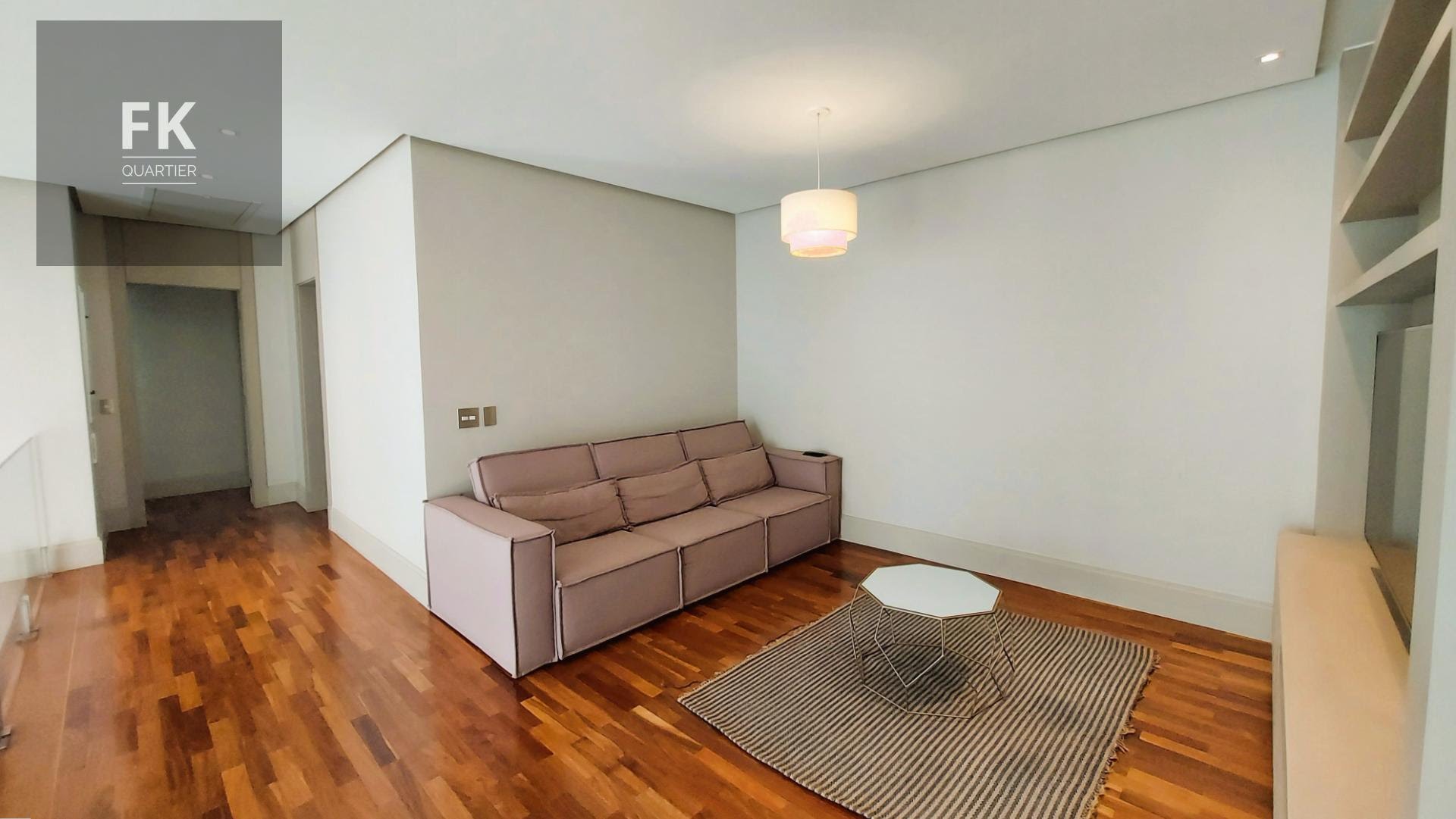 Casa à venda com 4 quartos, 4 suítes, 6 vagas e 448m² no Alphaville Conde II, Barueri (SP) — foto 24 de 30