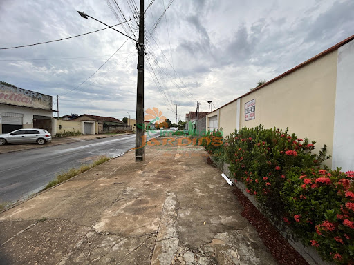 Casa em Nova Brasília - 2º Distrito  -  Ji-Paraná