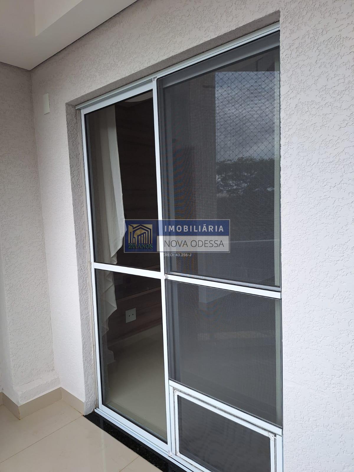 Apartamento para alugar com 2 quartos, 1 banheiro, 1 vaga e 87m² no Jardim Planalto, Nova Odessa (SP) — foto 19 de 27