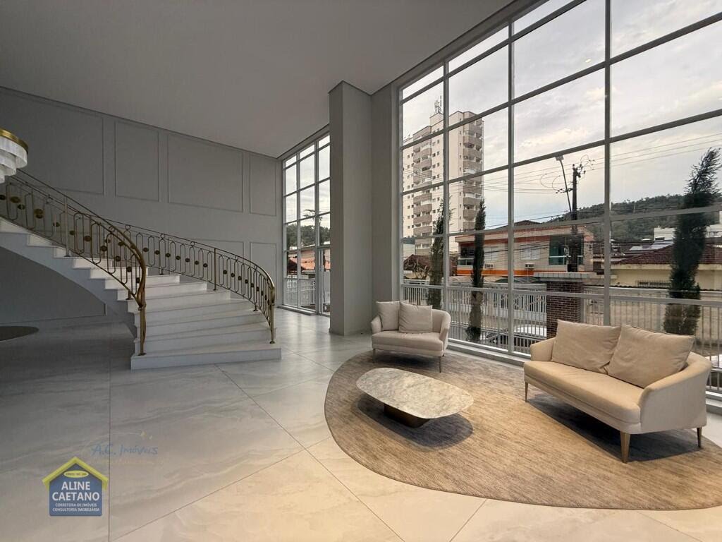Apartamento à venda com 3 quartos, 3 suítes, 3 vagas e 120m² no Canto do Forte, Praia Grande (SP) — foto 15 de 30