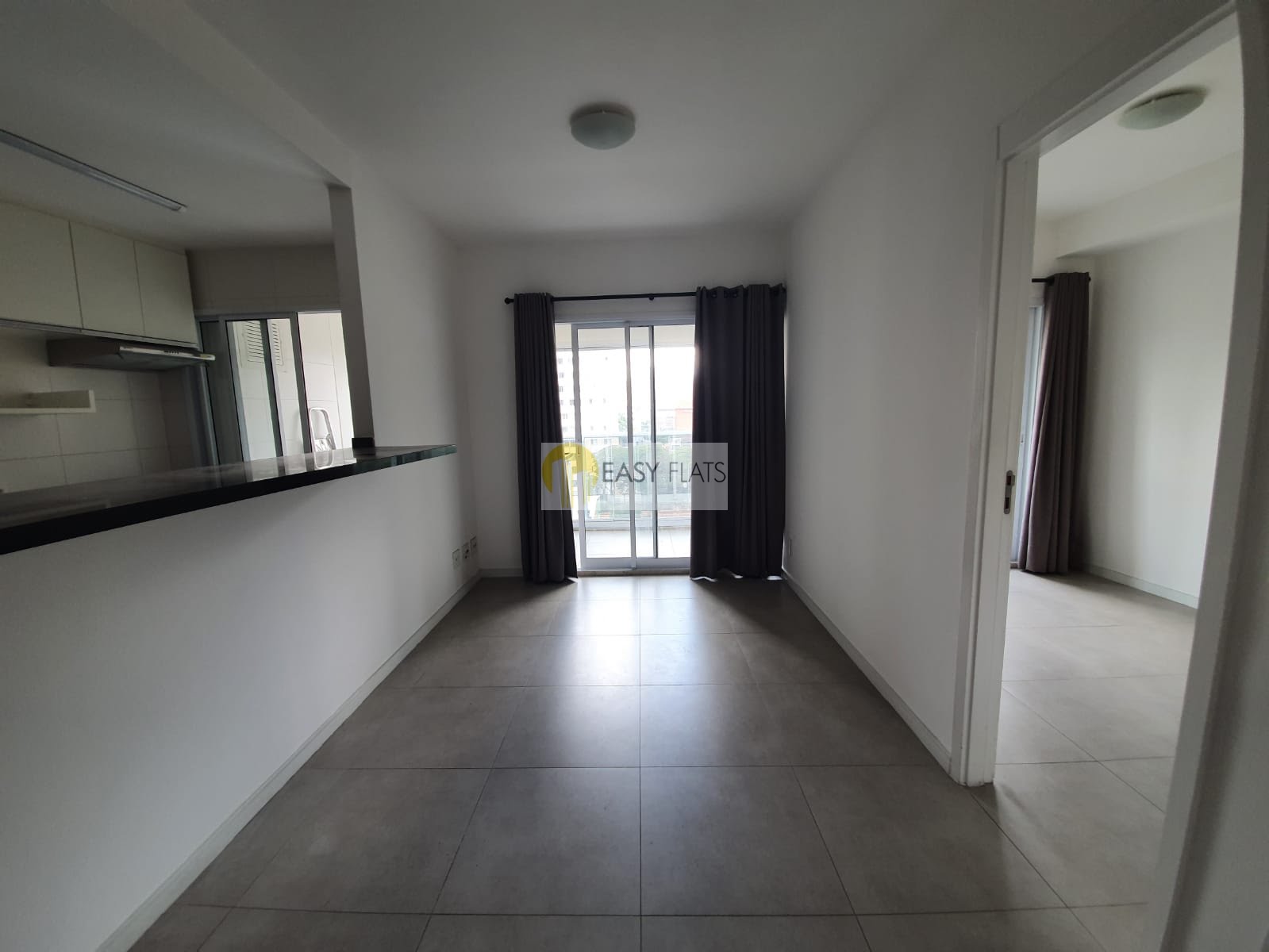 Apartamento para alugar com 1 quarto, 1 suíte, 1 vaga e 49m² no Brooklin Paulista, São Paulo (SP) — foto 14 de 30
