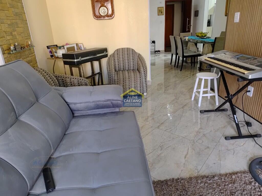 Apartamento à venda com 2 quartos, 1 suíte, 1 vaga e 100m² no Vila Tupi, Praia Grande (SP) — foto 5 de 30