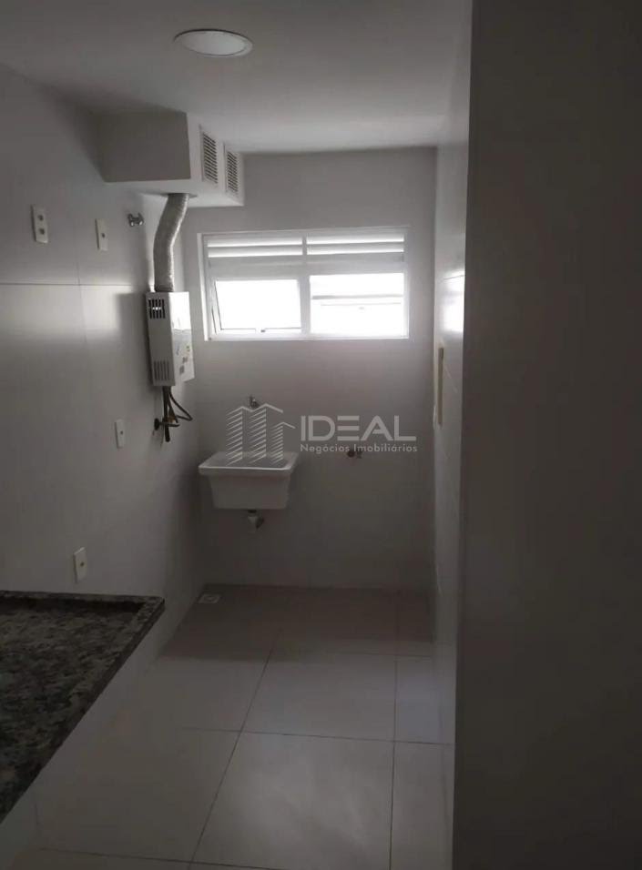 Apartamento à venda com 2 quartos, 1 banheiro, 1 vaga e 55m² no Parque Juliao Nogueira, Campos dos Goytacazes (RJ) — foto 2 de 9