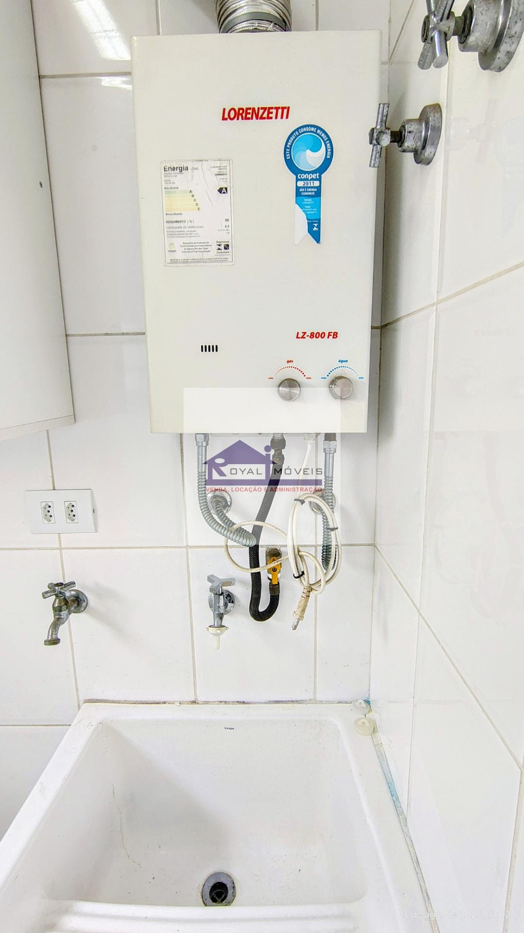 Apartamento para alugar com 1 quarto, 1 suíte, 1 vaga e 40m² no Mirandópolis, São Paulo (SP) — foto 24 de 30