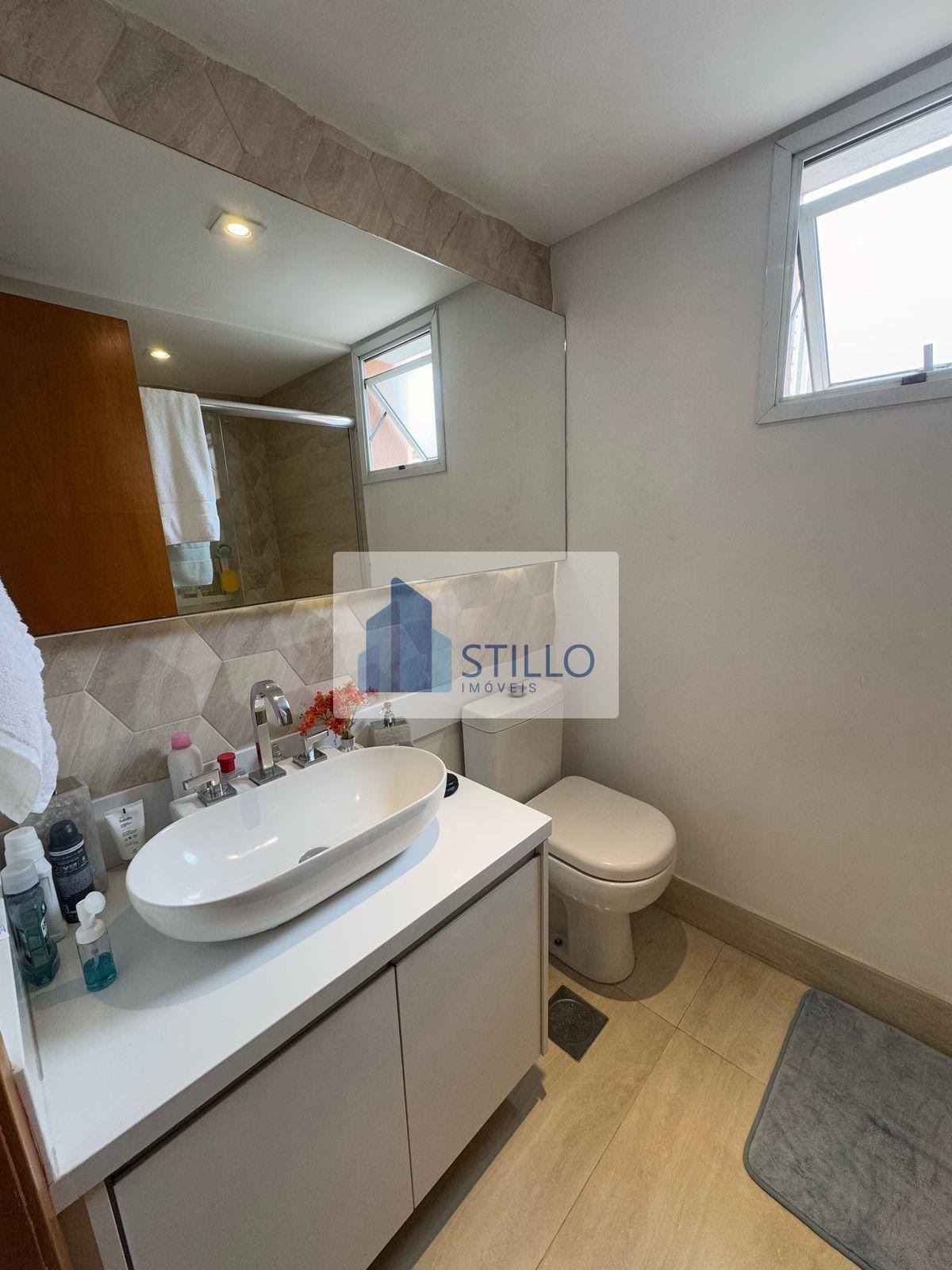 Apartamento à venda com 2 suítes, 2 vagas e 70m² no Tatuapé, São Paulo (SP) — foto 17 de 22