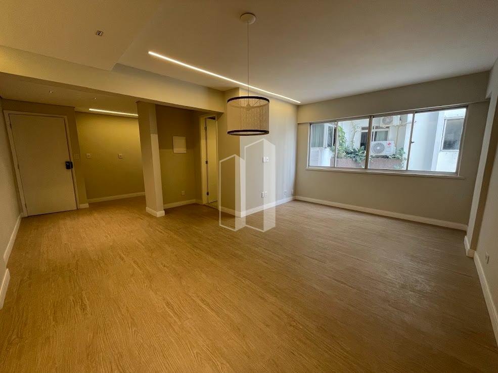 Apartamento à venda com 2 quartos, 2 banheiros, 1 vaga e 84m² no Setor Bueno, Goiânia — foto principal