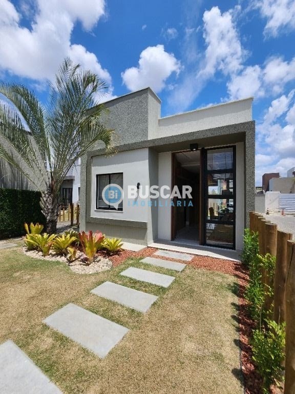 Casa à venda com 2 quartos, 1 banheiro, 1 vaga e 110m² no Conceição, Feira de Santana (BA) — foto 4 de 5