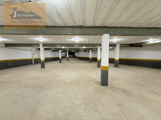 Galpão em Vila Hulda - Guarulhos: 400M²locação por R$ 8.000.