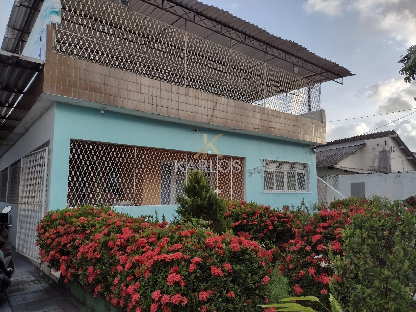 Casa à venda com 10 quartos, 3 suítes, 16 vagas e 600m² no Campo Grande, Recife (PE) — foto 16 de 29