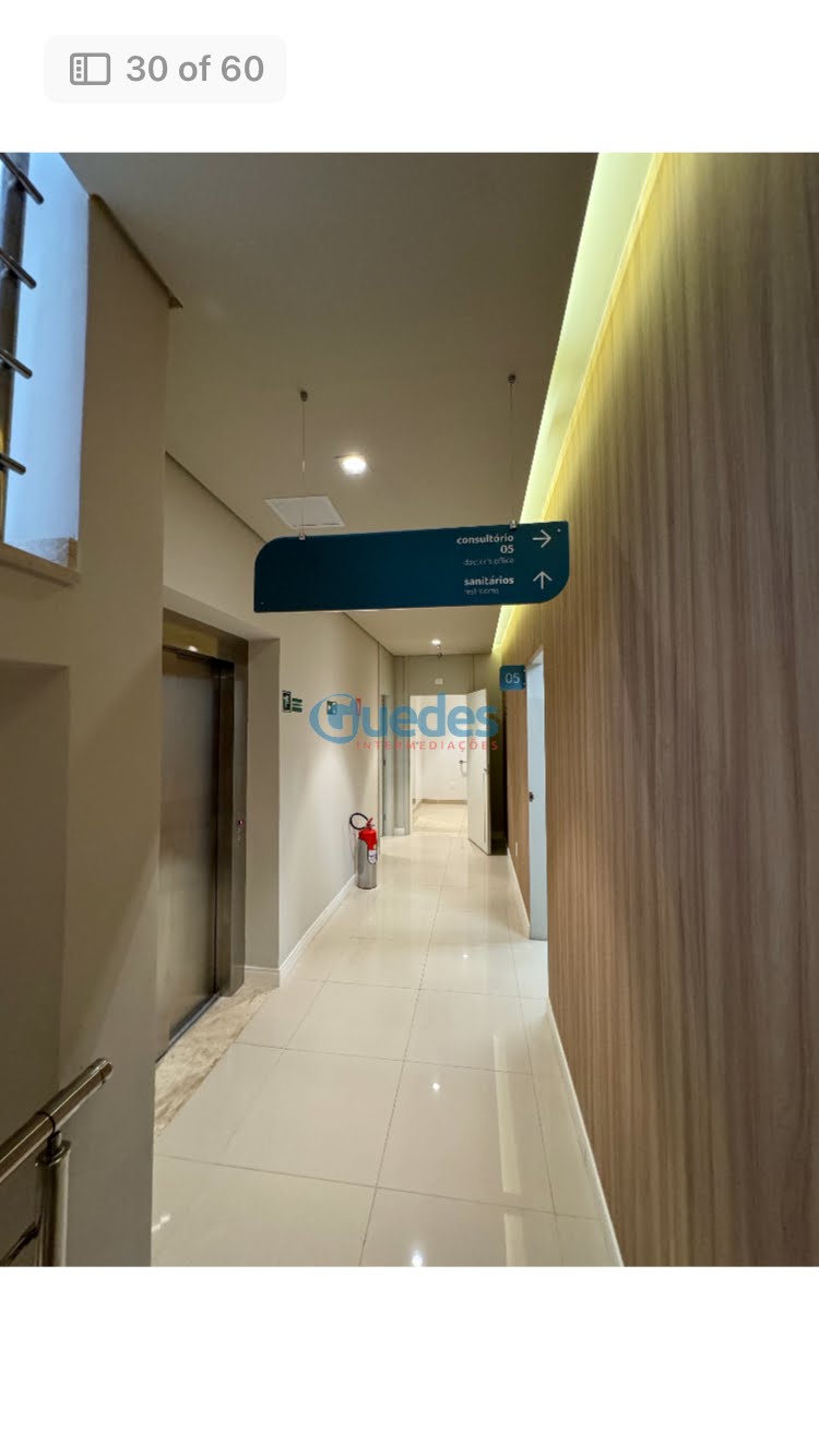 Comercial para alugar com 10 banheiros e 411m² no Santo Amaro, São Paulo (SP) — foto 21 de 30