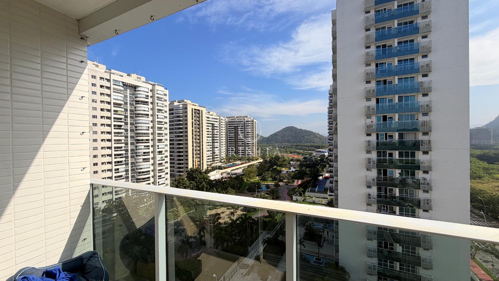 Vista Millenio Trinità Imobiliária 