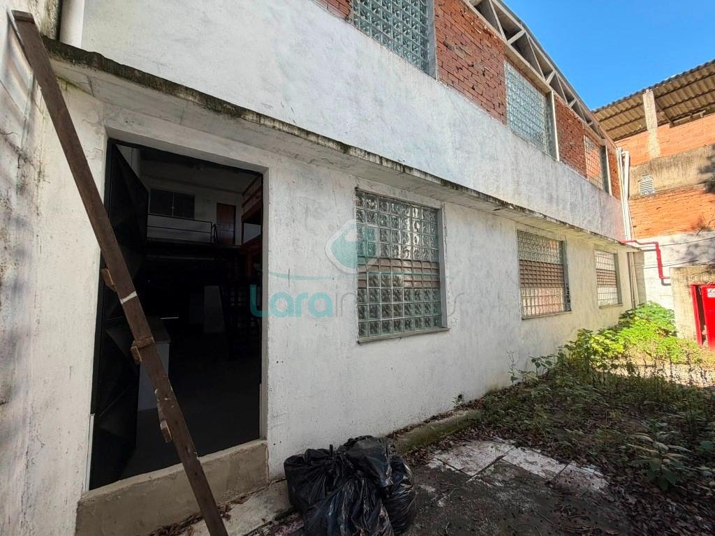 Comercial à venda com 1200m² no Novo Cavaleiro, Macaé (RJ) — foto 12 de 30