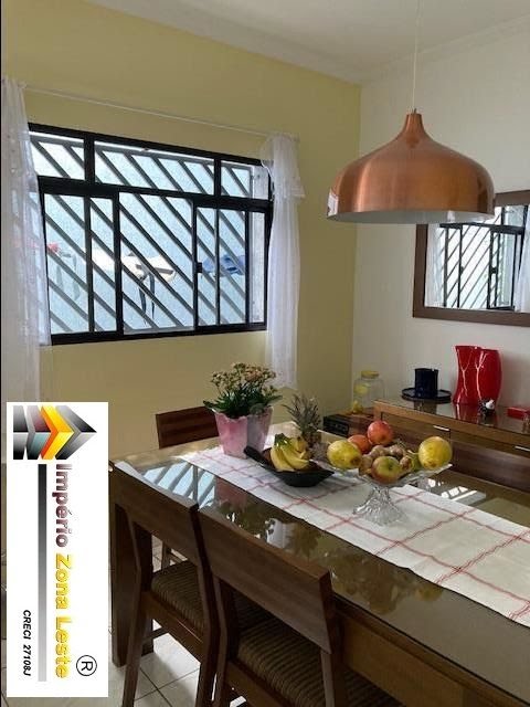 Sobrado, 4 quartos, 200 m² - Foto 7